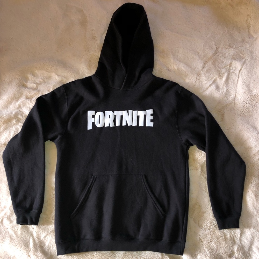 Fortnite hoodie